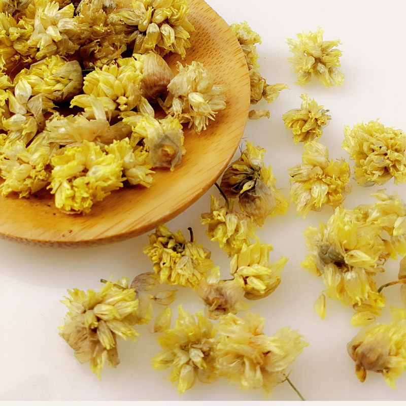 天祝高原野葱花200g