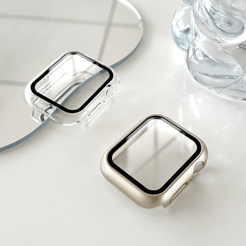 适用iwatch【壳膜一体】