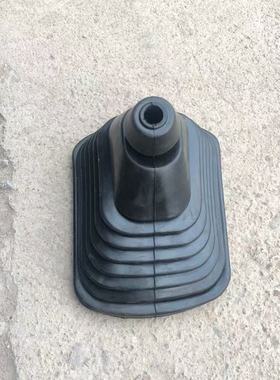 福田汽车配件瑞沃260 290 310 B1 RB1 B2 RB2排挂档杆防尘套罩皮