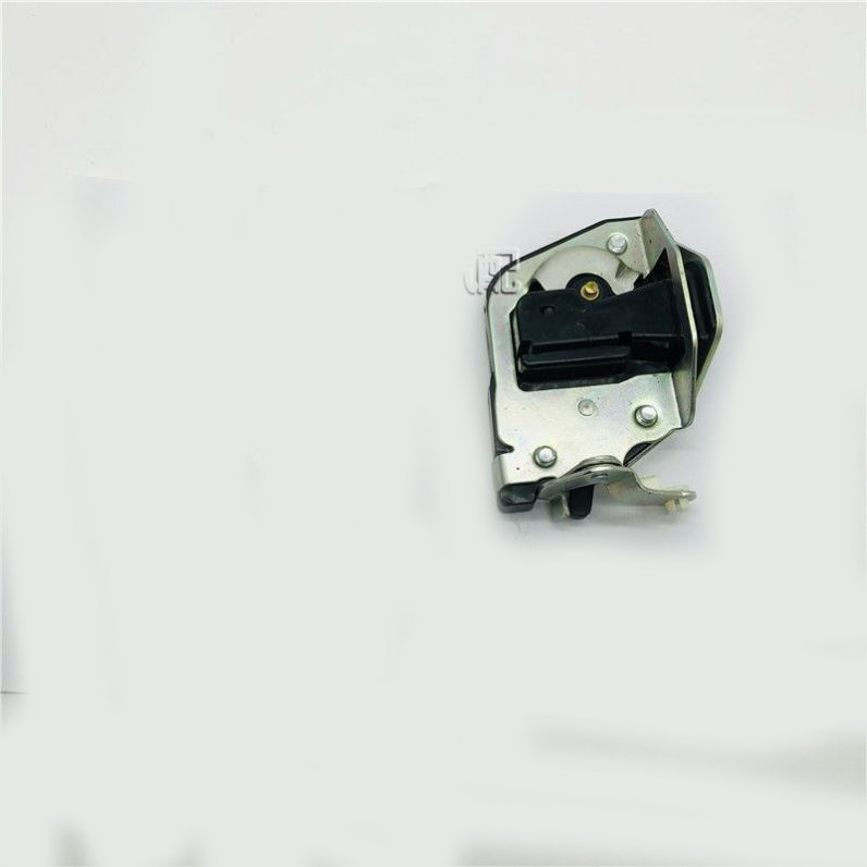 适用于东风俊风cv03车门锁块俊风中门锁机构左右侧门锁头全车配件