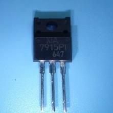 三极管 晶闸管KIA7915PI KIA7915 TO-220F全新原装品牌KEC
