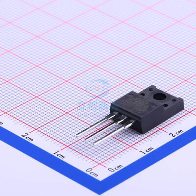 线性稳压器(LDO) KIA7807API-U/PF TO-220F(TO-220IS)