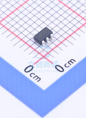 线性稳压器(LDO) MD53R50 SOT23-5L