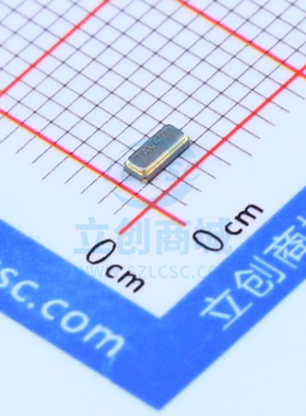 无源晶振 9H03200031 SMD3215-2P TXC(晶技)