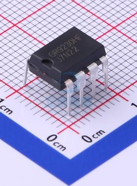 AC-DC控制器和稳压器 GR9230HFJG DIP-8