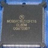 MC68HC16Z1CFC16 MC68HC16ZICFC16 MC68HC16Z1CFCI6 全新原装正品