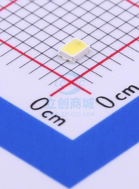 发光二极管/LED ELEM-5070F4F92838Z15-T4(SH) SMD,1.6x2.2mm