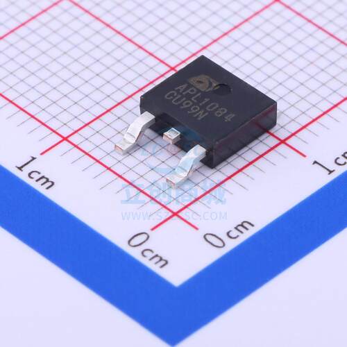 线性稳压器(LDO) APL1084UC-TRG TO-252-3