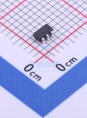 线性稳压器(LDO) CJ6206B28M SOT-23-5L