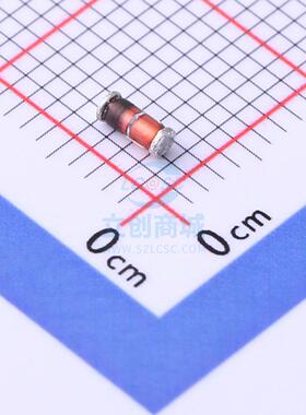 稳压二极管 TZMC5V6-GS08 SOD-80