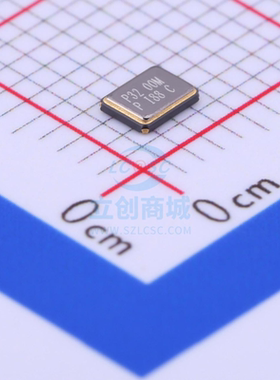 无源晶振 CXC3X320000GHVRP5M SMD3225-4P Partron(帕创)