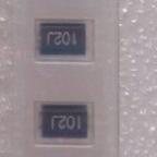 1812 1MH 102J绕线电感NLC453232T-102J 4532 102J TDK原装现货