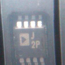 ADI可变增益放大器 AD8350 AD8350ARM20Z RF放大器 MSOP8 新