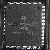 全新MC68HC812A4CPV8 MC812A4CPVE8现货原装