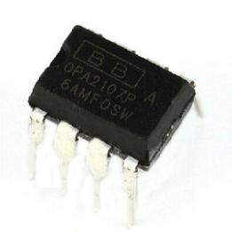 OPA2107AP OPA2107AU OPAZ107AP BB全新原装就正品运放IC