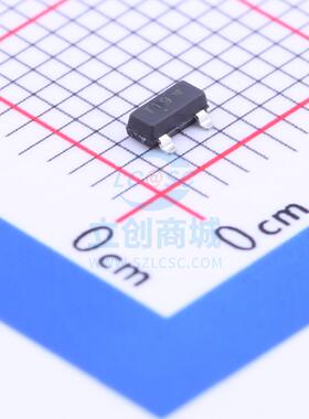 稳压二极管 BZX84B16LT1G SOT-23(SOT-23-3)