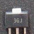 ATF-53189-TR1G SOT-89 代码3G AVAGO 进口原装正品