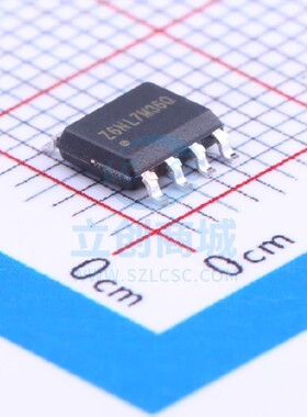 LED驱动 SD6601AS SOP-7 SILAN(士兰微)