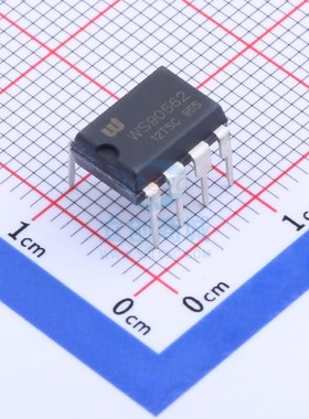 LED驱动 WS90562D7P DIP-7 Winsemi(稳先微)