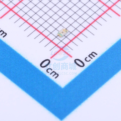 发光二极管/LED SML-E12M8WT86 0603