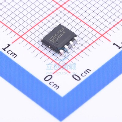 LED驱动 Hi7002H SOP-8 Hichips(智芯)