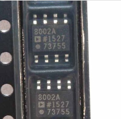 全新进口原装 AD8002ARZ AD8002A 正品 现货