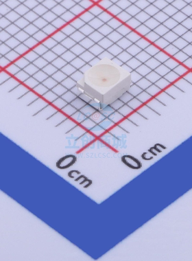 发光二极管/LED LTST-T680VEWT 3528(mm)