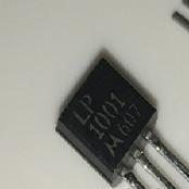 LP1001 直插TO92 射频三极管 功率放大晶体管 NPN型 全新