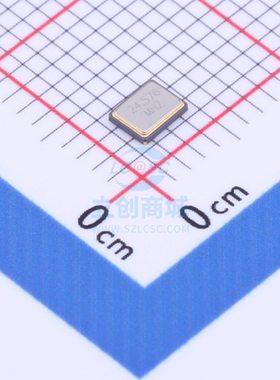 无源晶振 3TJ424576HYFBC SMD3225-4P JYJE(晶友嘉)