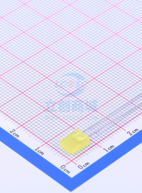 发光二极管/LED 513UYD/S530-A3 插件,D=5mm
