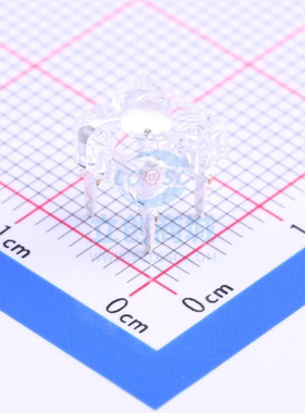 发光二极管/LED VLWTG9900 插件,P=5.08mm VISHAY(威世)