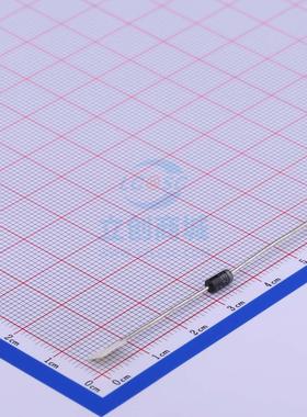 稳压二极管 2EZ75D5 DO-41