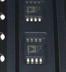 ADI专用放大器 AD8278 AD8278ARMZ 专用放大器 SOIC8 新