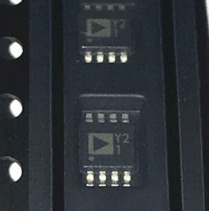 ADI专用放大器 AD8278 AD8278ARMZ 专用放大器 SOIC8 新