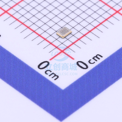 无源晶振 TJ1140000BYGBC SMD1612-4P
