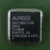 AMD SB700 218S7EBLA12FG 218-0660017 SB710 全新原装只要14