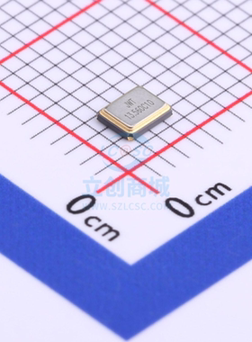 无源晶振 CF4013M56010T8188040 SMD3225-4P