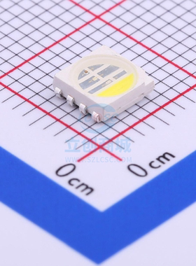 发光二极管/LED TJ-S5050UG3W5TLCRGBTW-A5 5050(mm)