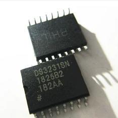 DS3231SN DS323ISN DS3231M DS323IM 全新原装进口正品贴片IC