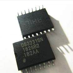 DS3231SN DS323ISN DS3231M DS323IM 全新原装进口正品贴片IC