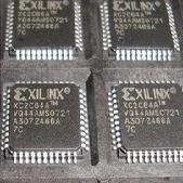 全新XC2C64A-7VQG44C XC2C64AVQG44 XC2C64A-7VQ44CXC2C64AVQ44