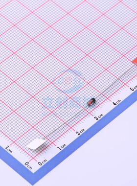 稳压二极管 5V1HCB DO-35 EIC