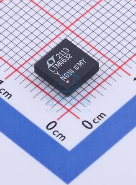 DC-DC电源芯片 LTM4632EY#PBF BGA-25