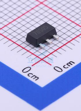 线性稳压器(LDO) PJ78S05SQ SOT-89