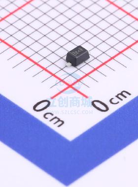 稳压二极管 MM3Z75VC SOD-323F-2