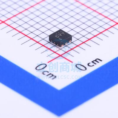 线性稳压器(LDO) TPS73533DRVR SON-6