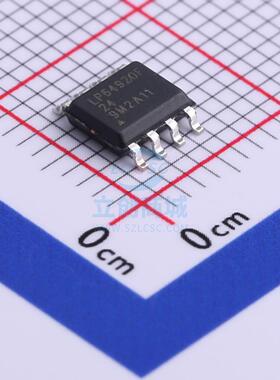 DC-DC电源芯片 LP64920F24SOF SOP-8
