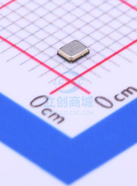 无源晶振 X201626MOB4SC SMD2016-4P