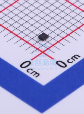 线性稳压器(LDO) TLV743285PDQNR X2SON-4