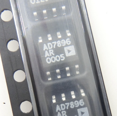 AD7896ARZ AD7896BRZ AD7896JRZ 全新正品12位模拟IC贴片